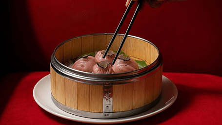 truffle-dumplings-bamboo-steamer-1