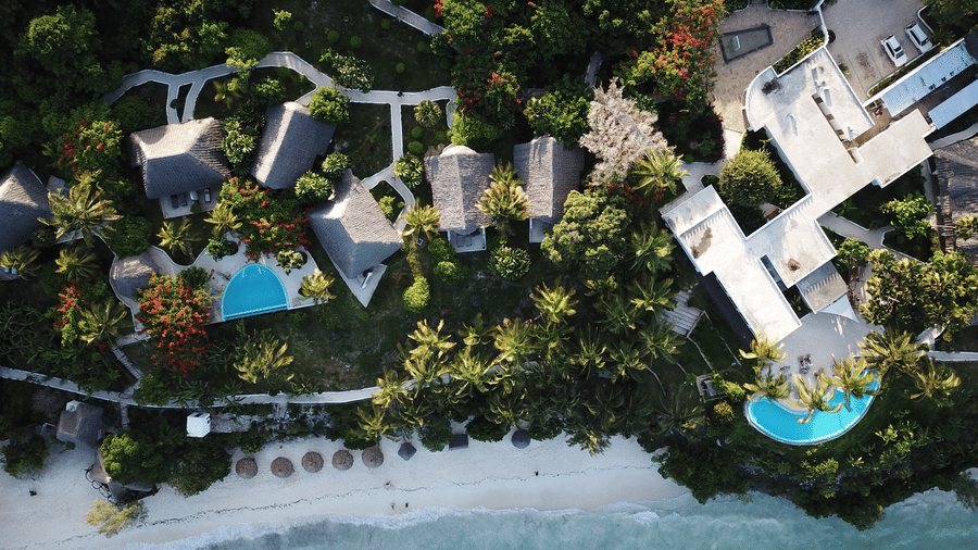 Shooting Star Boutique Hotel