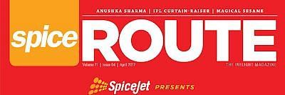Spice Route