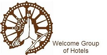 Welcome Group of Hotels, Delhi  logo of welcome group pixlr
