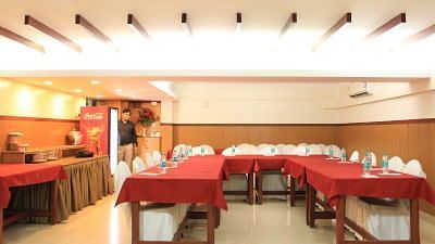 Hall 1
