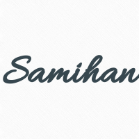 Samihan Logo