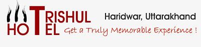 Hotel Trishul, Haridwar Haridwar Logo Hotel Trishul Haridwar