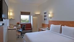 Superior Rooms Nirwana Hometel Jaipur II