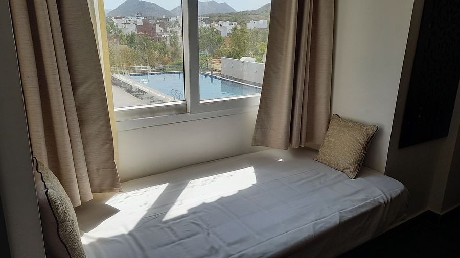 Regal Classic Pool View 1