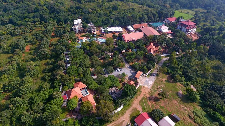 Hill View Resorts 4