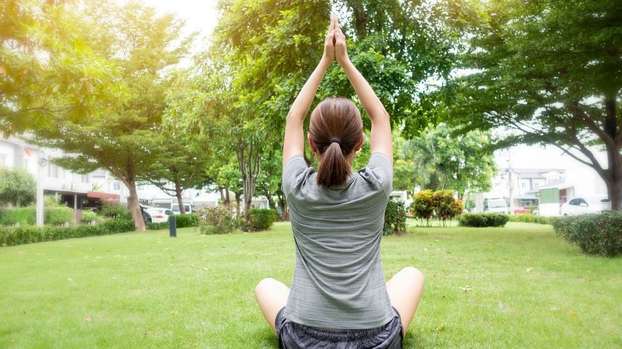 Yoga 4