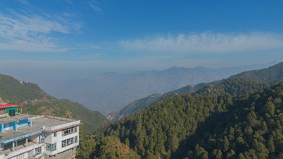 Perfectstayz Premium At Mall Road (Hotel Super), Mussoorie