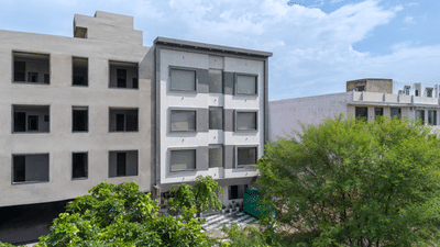 Perfectstayz Premium Krishna Abode, Vrindavan