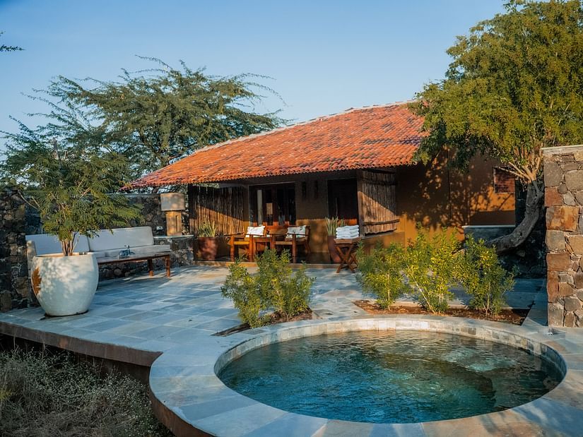 PLUNGE POOL -3