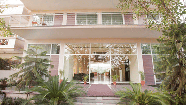 B21 RnB Select Clover Gurgaon