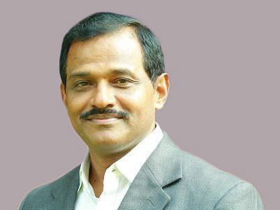Mohanakumaran Nair, Vice President, Finance at UDS Group of Hotels