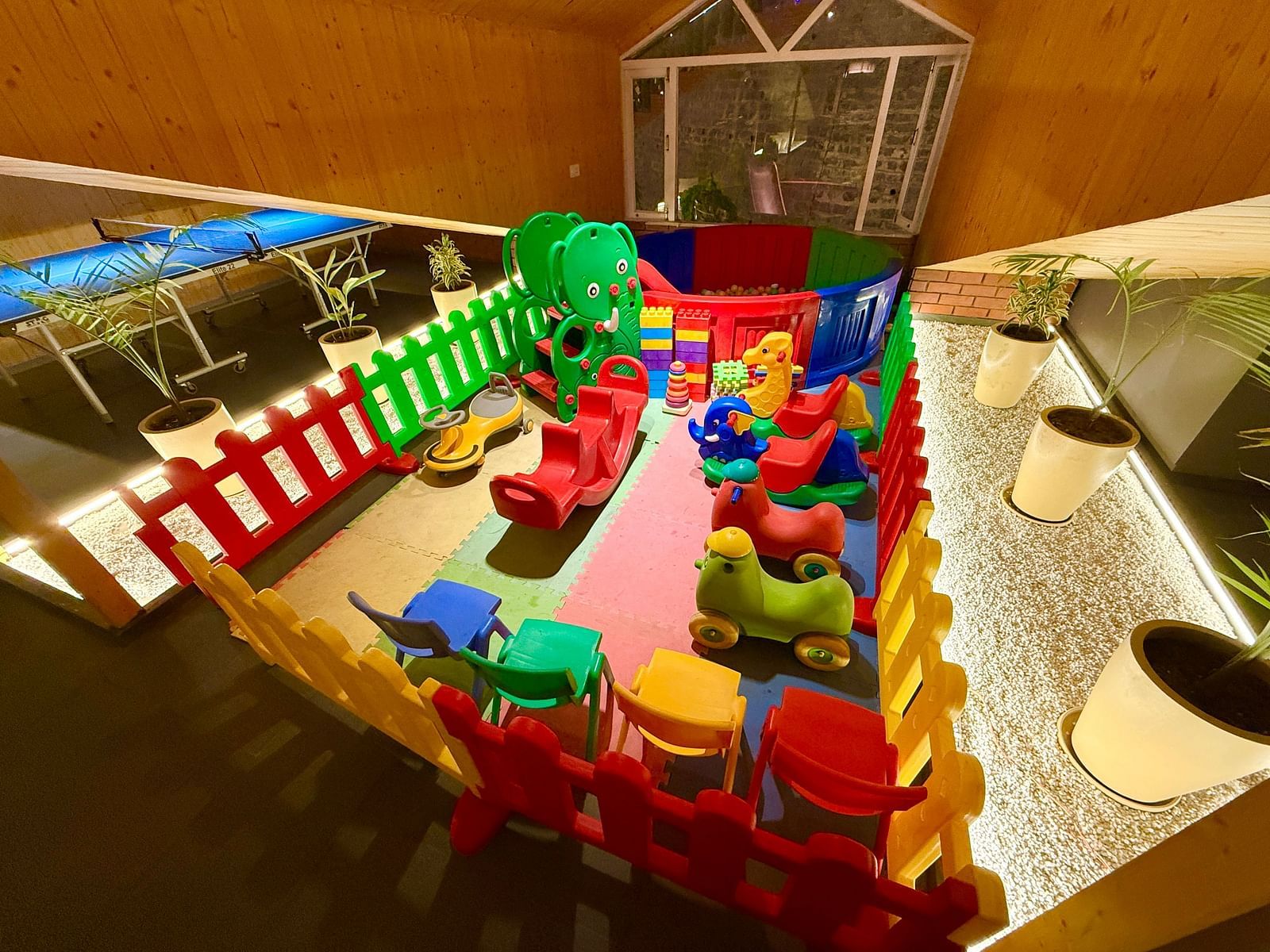 kids zone 