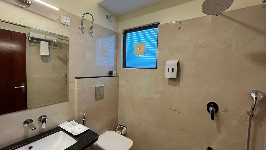 Five Elements Hotels Mertiya Residency, Jodhpur Jodhpur IMG
