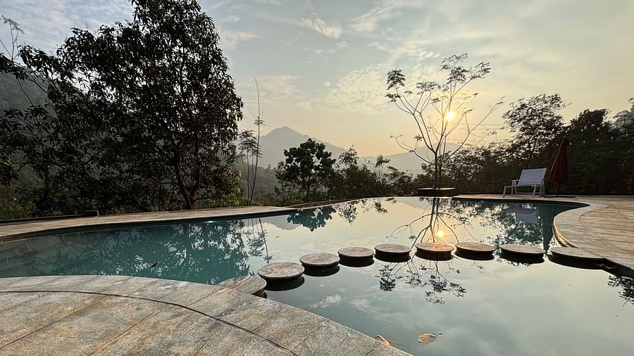 Holistic Stay Eco Resort, Kannur Paithalmala IMG