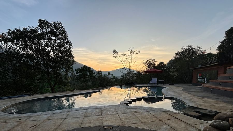 Holistic Stay Eco Resort, Kannur Paithalmala IMG