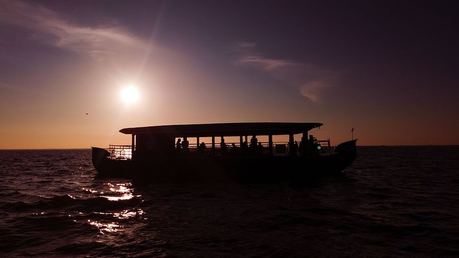 6Kumarakom Nn