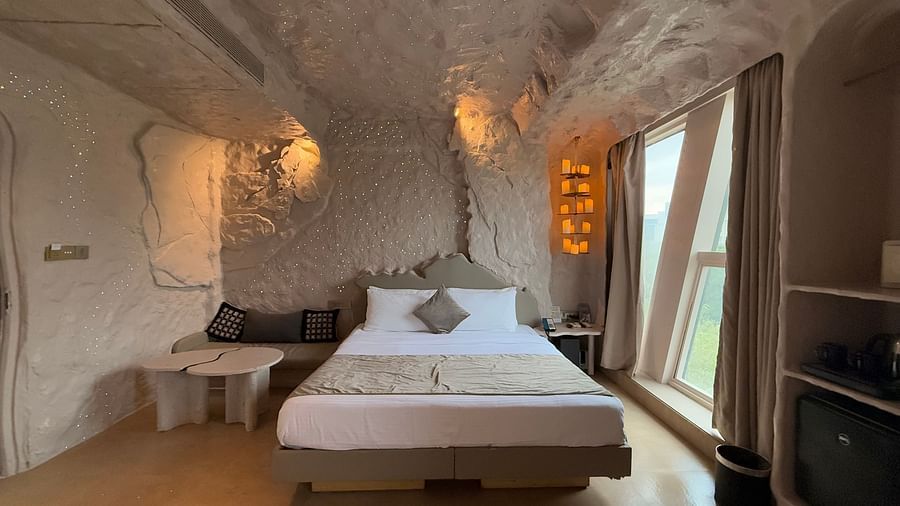 Jugnu Room Mumbai