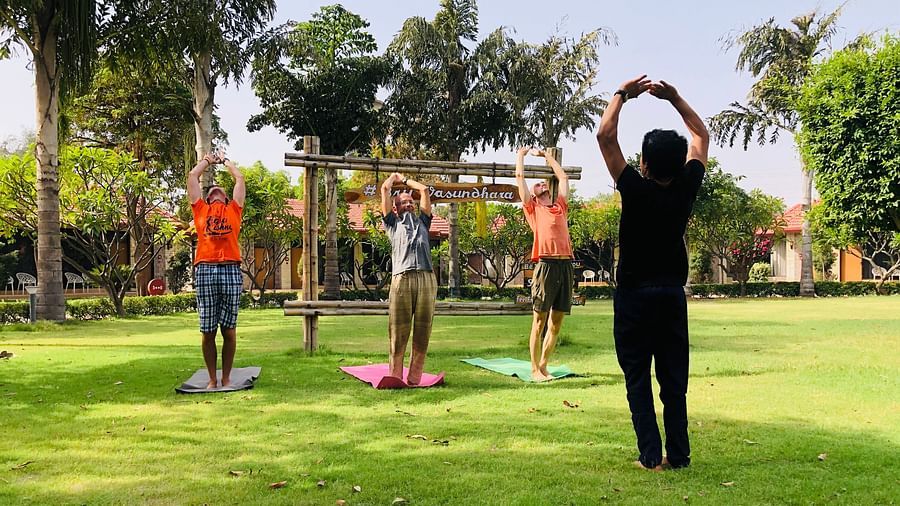yoga 6
