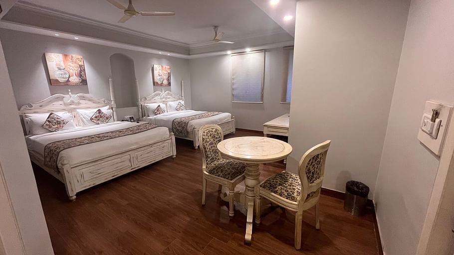 106 - Room view
