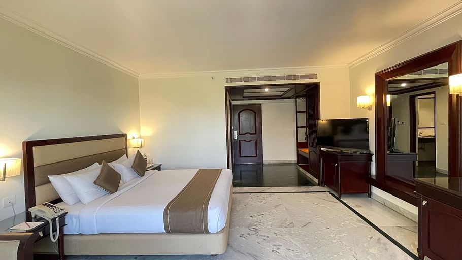 Rialto Suite