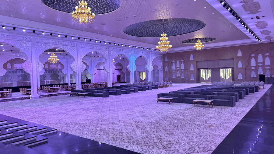 Maharani Hall (10)