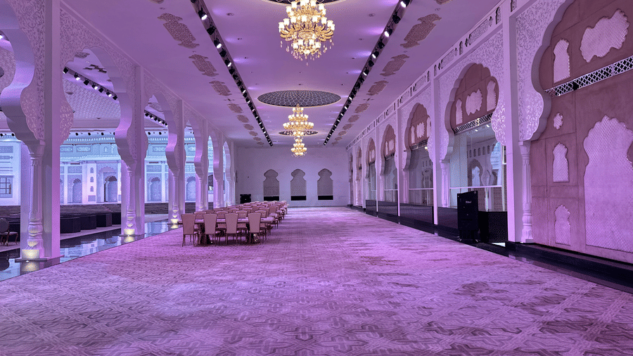 Maharani Hall (18)