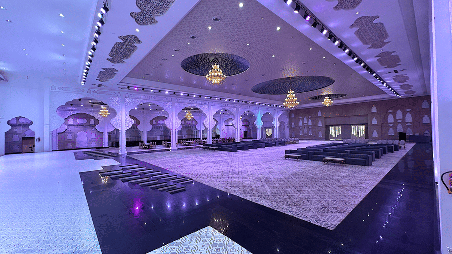 Maharani Hall (9)