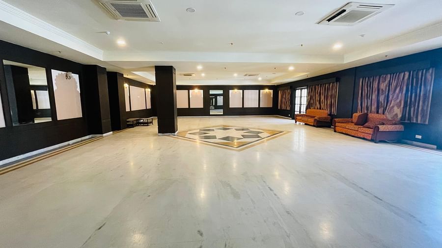 Raj Samelan Hall (2)