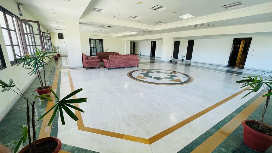 Raj Vilas Hall  (3)