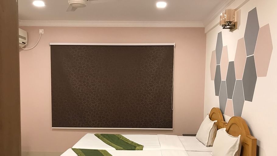 Terminus The Residency Bangalore Executive Twin Room - 6