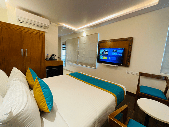 Executive Room1