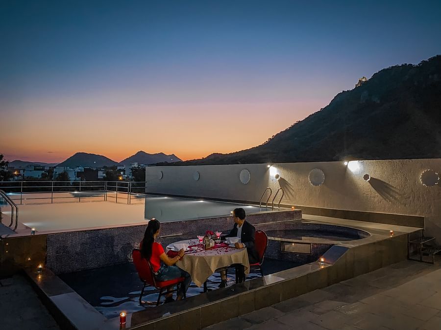 2 - Udaipur