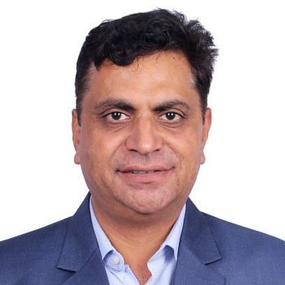Sandeep Gauba