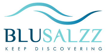 Bluslaz logo 1