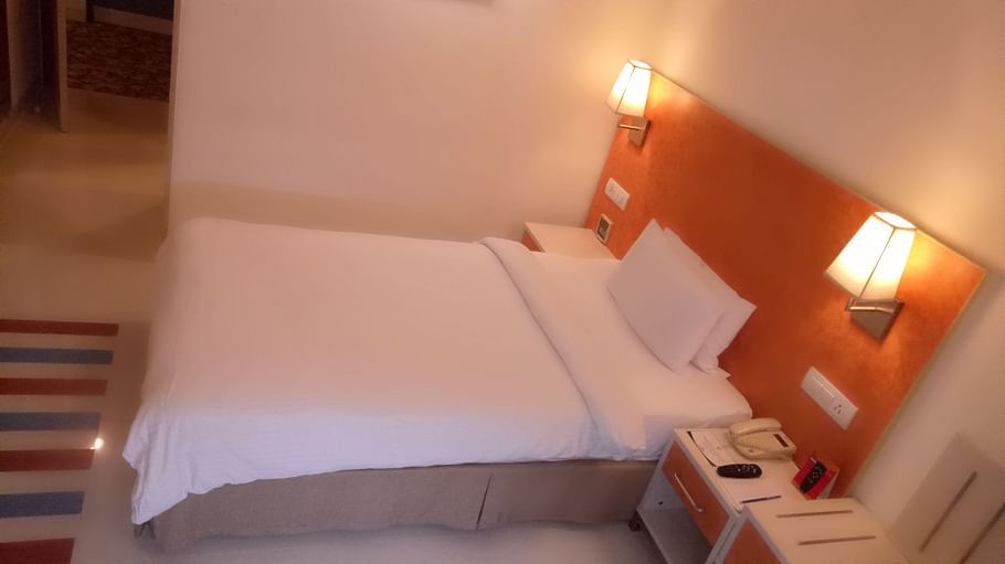 Aditya Hometel, Ameerpet, Hyderabad Hyderabad Single Room 2 Aditya Hometel Ameerpet Hyderabad