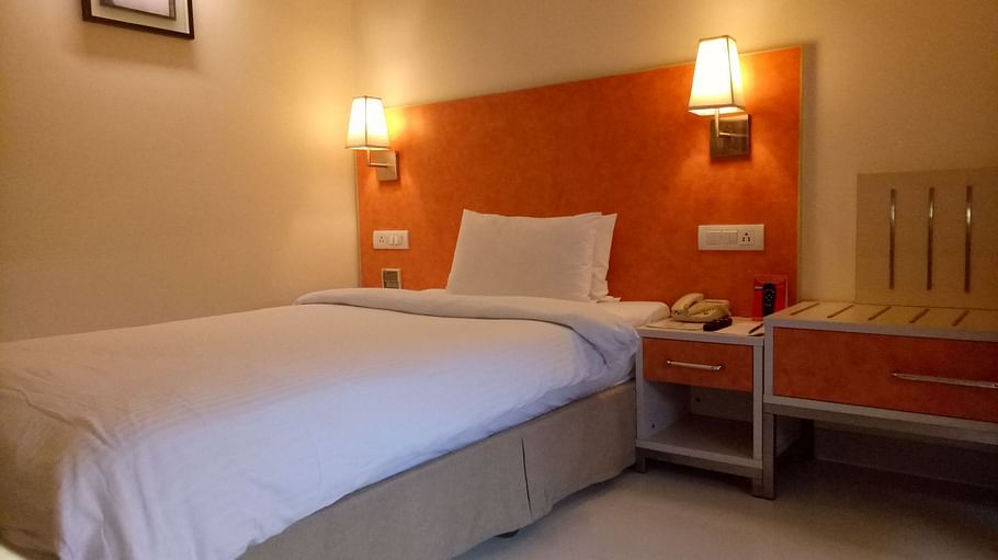 Aditya Hometel, Ameerpet, Hyderabad Hyderabad Single Room Aditya Hometel Ameerpet Hyderabad