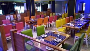 Harbour View Residency Cochin Restaurant Harbour View 3