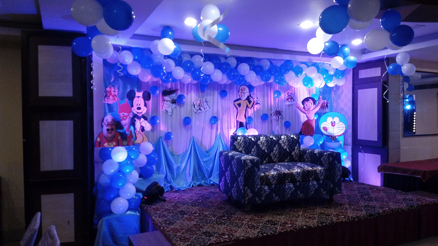 Banquet Hotel PR Residency Amritsar 1