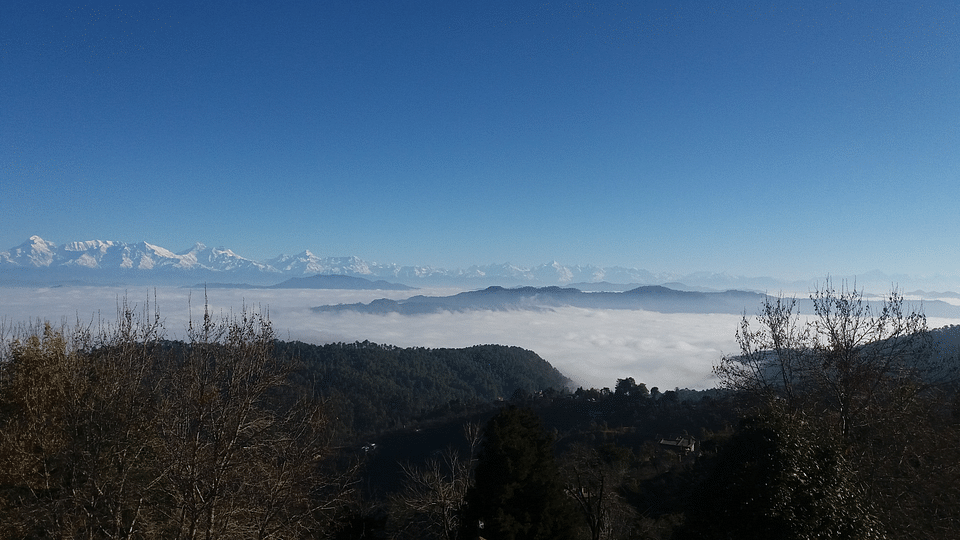 Ojaswi Himalayan Resort, Mukteshwar Nainital 20160221 083736