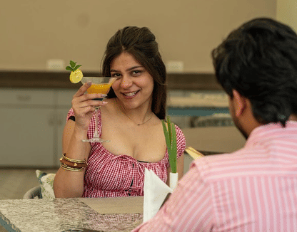 Bamboo Saa resorts & spa Udaipur