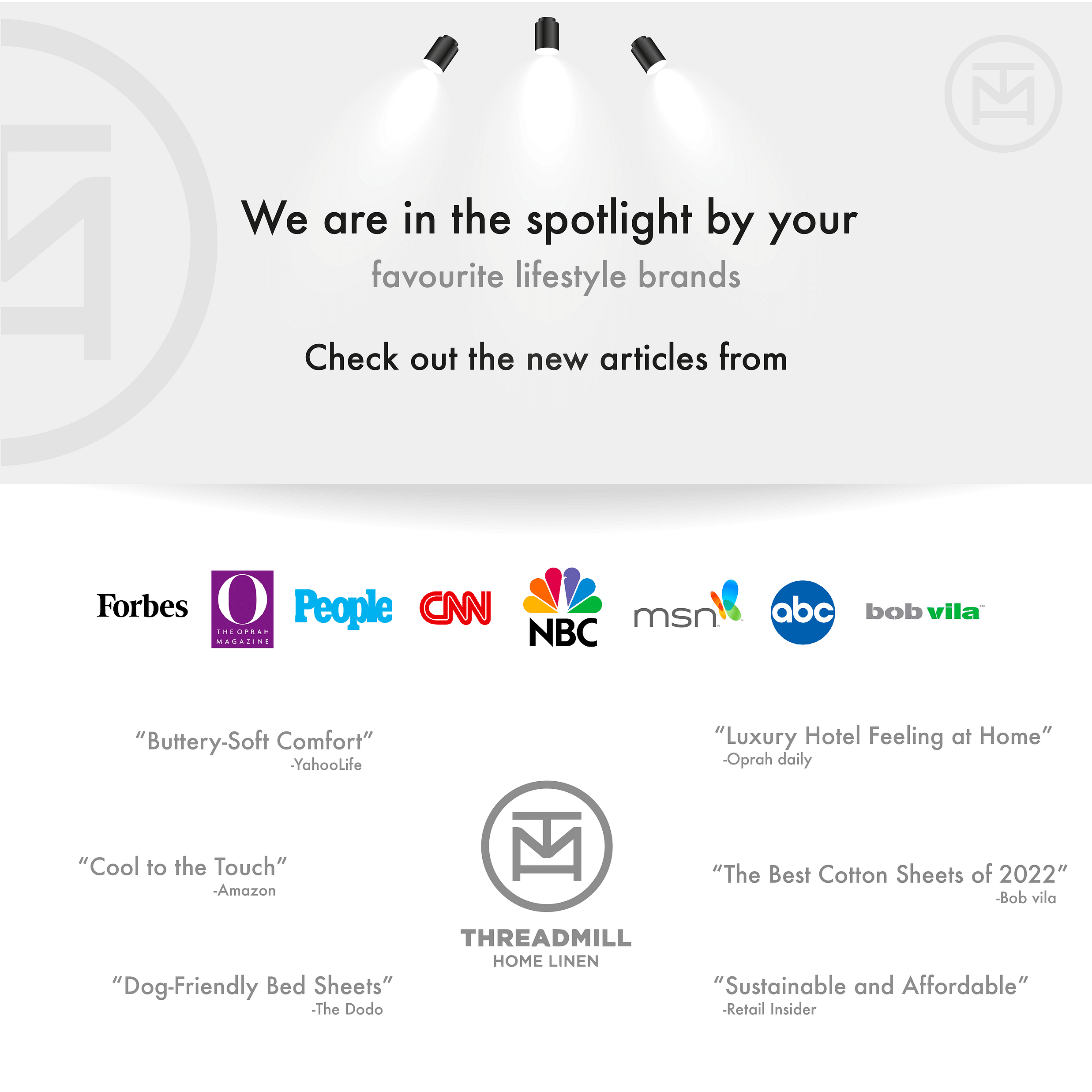 Media Coverage x ThirdworldPOV