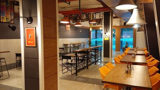 Max Hotel Prayagraj 
