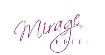 logo of the hotel