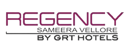 Regency Sameera Vellore By GRT logo