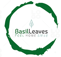 basil leaves