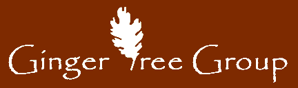 Ginger Tree Hotels, Goa  logo ginger tree