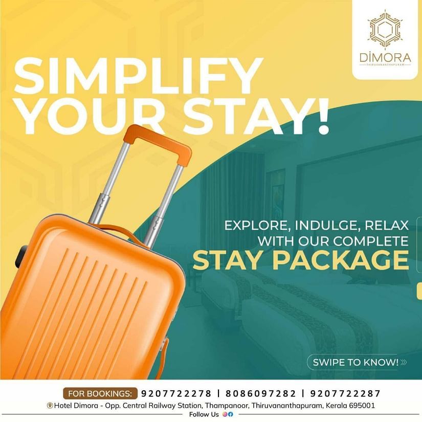 Daycation-