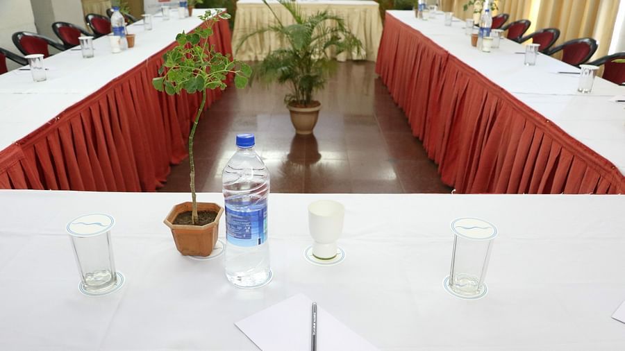 VITS Kamats Resort, Silvassa Silvassa 1F5A8622 result mcnu7d