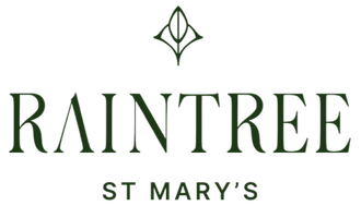 Raintree logo